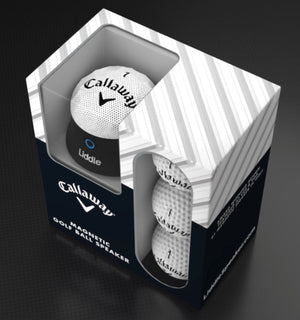 Callaway Liddle Speaker