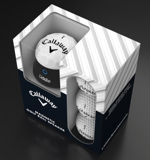 Callaway Liddle Speaker