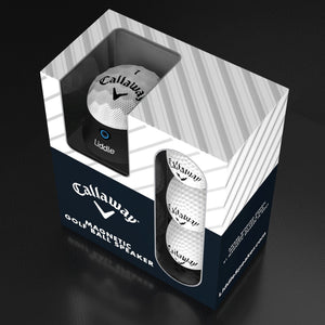 Callaway Liddle Speaker