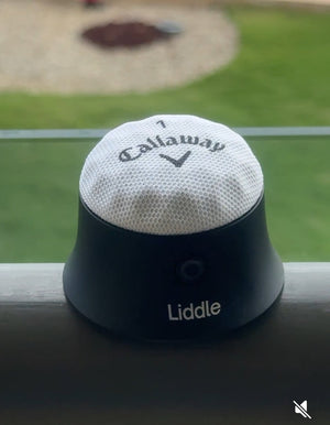 Callaway Liddle Speaker