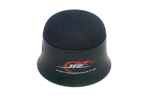 JR Motorsports Liddle Speaker (Black)