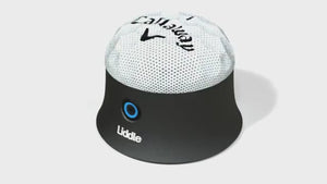 Callaway Liddle Speaker