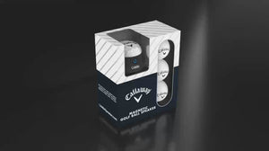 Callaway Liddle Speaker